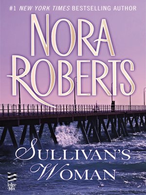 cover image of Sullivan's Woman